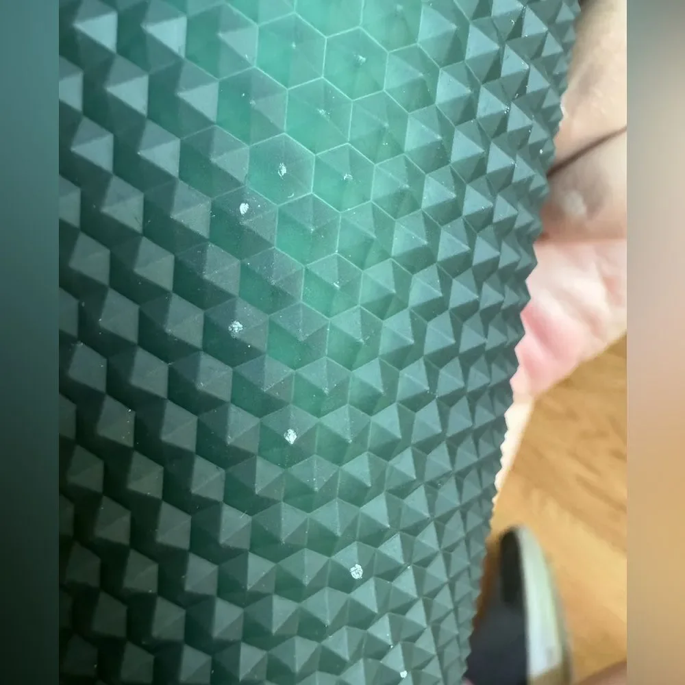 Starbucks venti studded